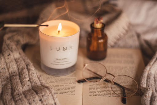 Luna Candles - Thumbnail