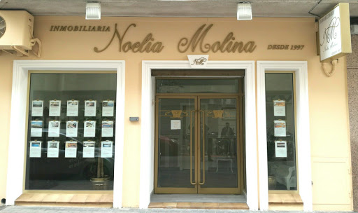 Noelia Molina Inmobiliaria