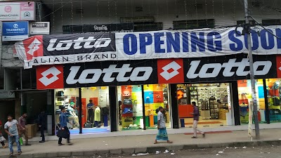 Photos of Lotto Outlet