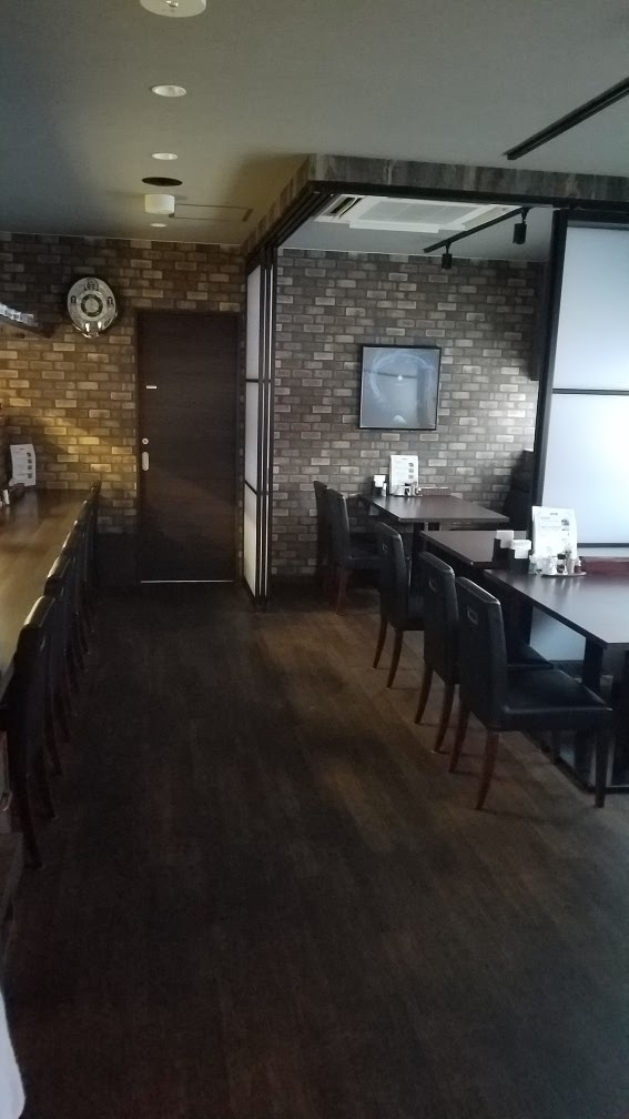 食彩中華シェイシェイ