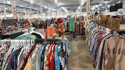 Photos of Ohio Expo Center & State Fair