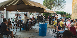 Photo n°1 de L'Étang de Bière - Brasserie artisanale & Restaurant à Saint-Chamas (Microbrasserie)