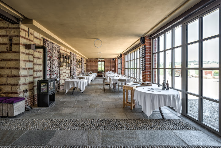 Cascina Faletta - Ristorante - B&B - Wine Tasting by null