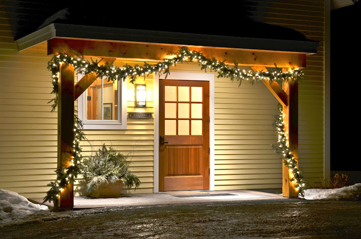 Cloudland Farm by null