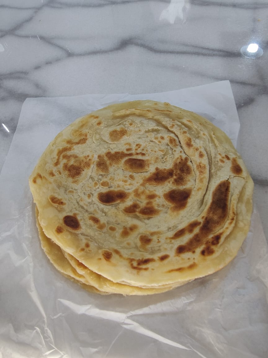 بوفية DONT WORRY - صورة 4