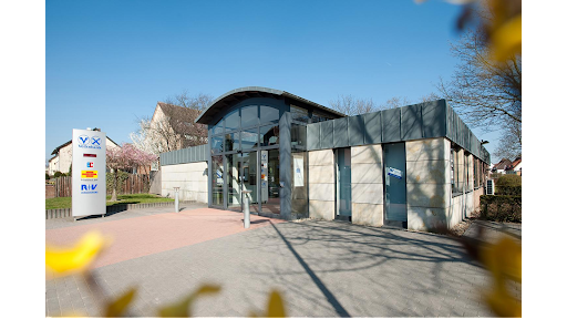 Volksbank eG Hildesheim-Lehrte-Pattensen, SB-Geschäftsstelle Ahlten - Germany
