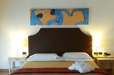 Photos of Gallery Hotel Recanati