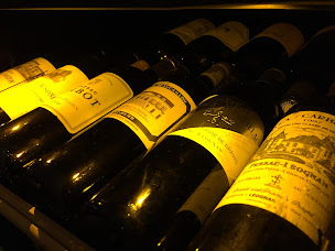 Photo n°20 de Le Bistrot du Marché à Clermont-Ferrand (Bistro)