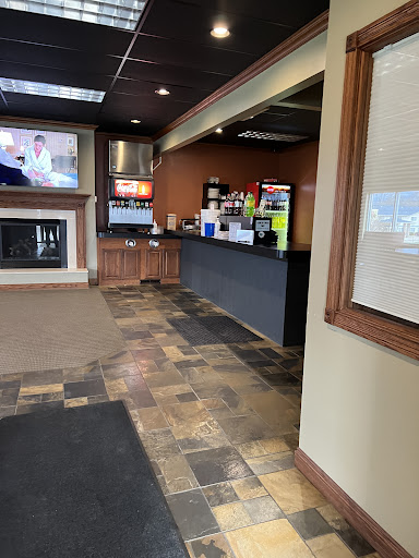 Danny Boy's Pizza