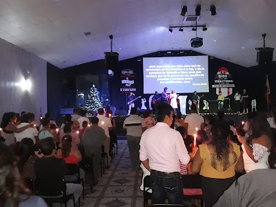 Photos of Comunidad de Fe - Coca