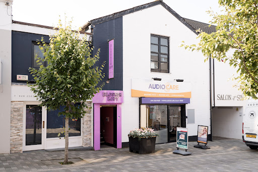 AudioCare Hearing Ballymena - Thumbnail