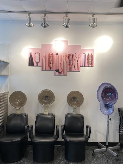 Alexis Hair Studio