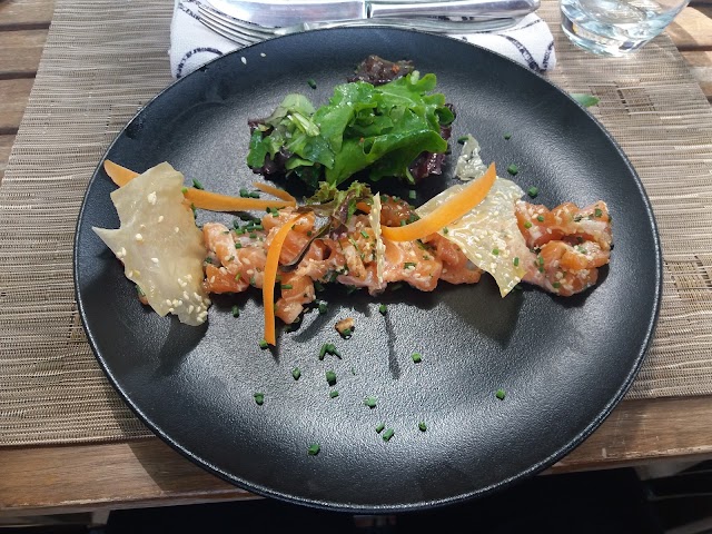 Auberge Larochette