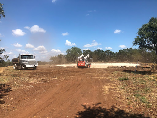 Easy Construction Kerrville Texas
