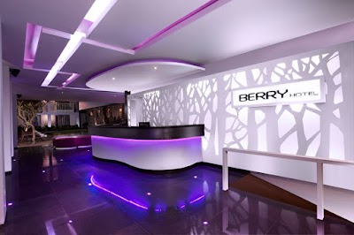Photos of Berry Hotels Kuta Bali