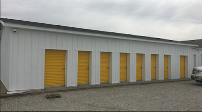 Photos of Hoosier Self Storage