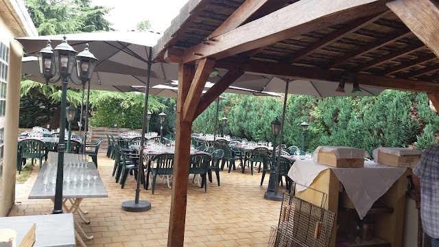 Restaurant le Lity