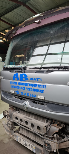 AB Mat - Thumbnail