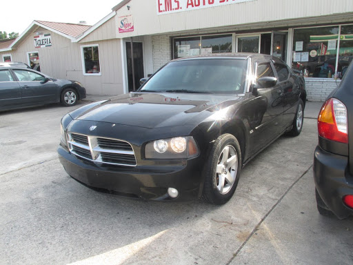 EMS Autosales - United States