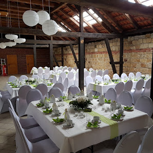 Zum Deichblick - Partyservice - Catering - Event Location mit Showküche Iserbegka 20, 06895 Zahna-Elster, Deutschland