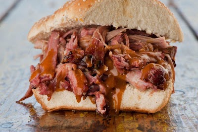 Photos of Salt Lick Cellars