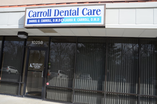 Daniel O. Carroll, DMD, PSC - Thumbnail