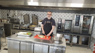 Photo n°54 de LA ROTI'NES à Montévrain (Restaurant halal)