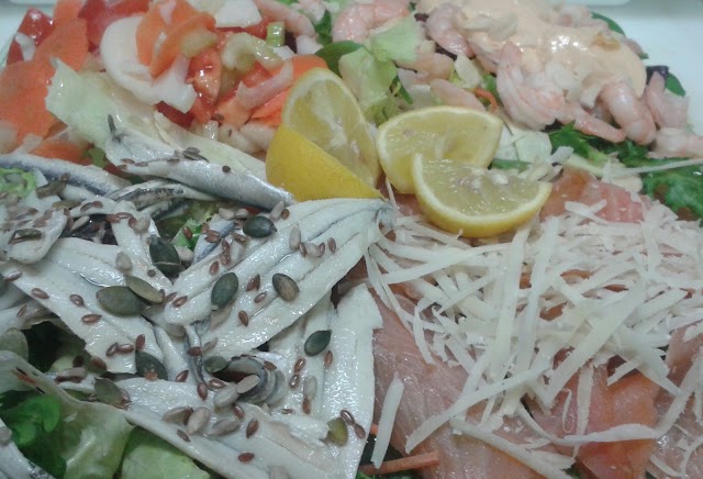 Ristorante Pizzeria Da Piero