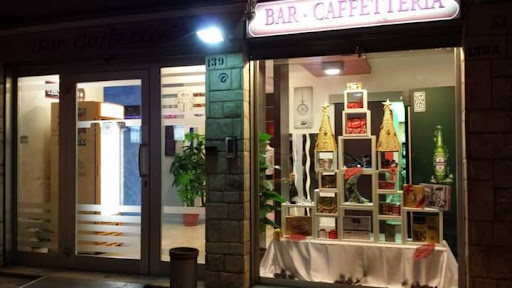 Bar 360 - Visual