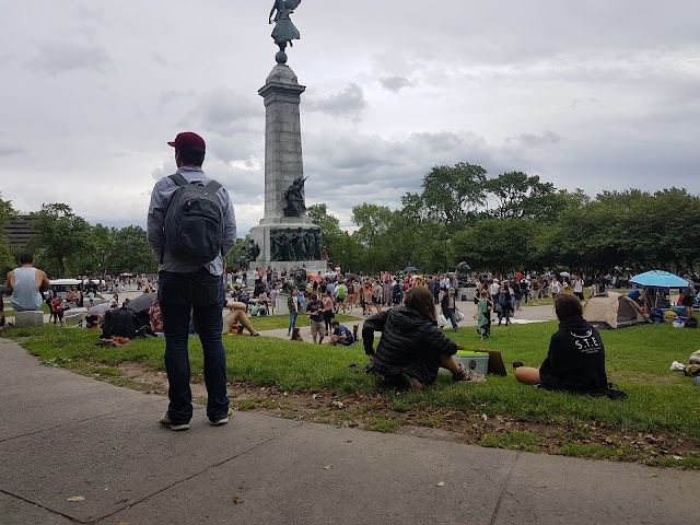 Parc Mont-Royal