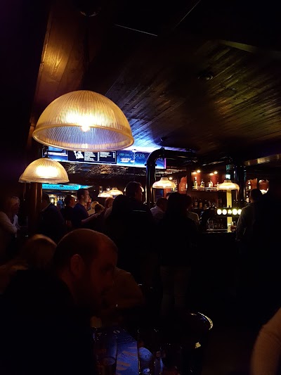 Photos of Nye Neptune pub AS