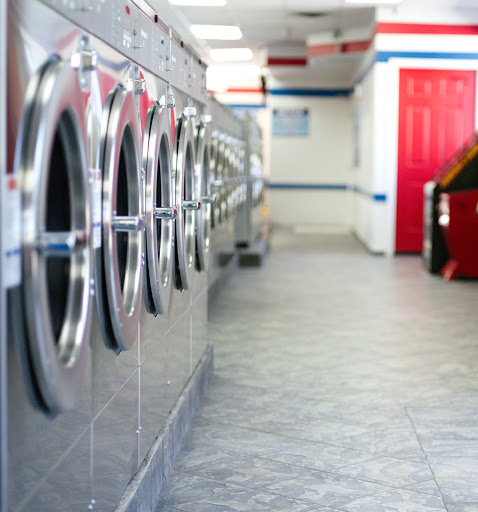 SuperSuds Laundromat - Thumbnail