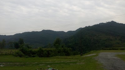 Photos of Phewa Power House Park