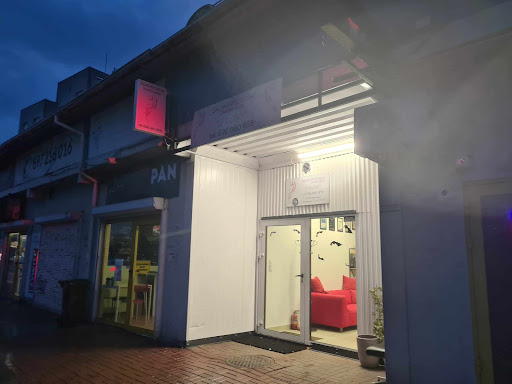 Salon fryzjerski u Ilony