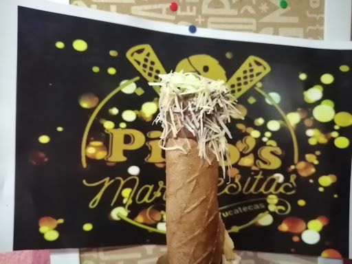 Marquesitas Piko's - Thumbnail