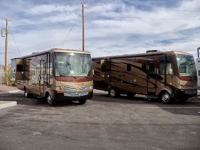 Photos of RV Superstore