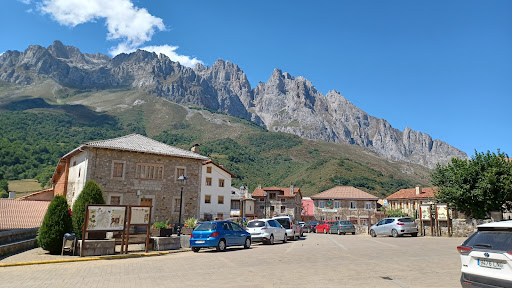 Bar Picos de Europa - Thumbnail