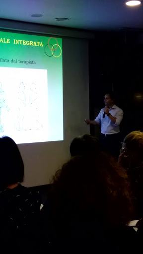 Fisioterapista e Osteopata Dott. Ivano Colombo - Thumbnail