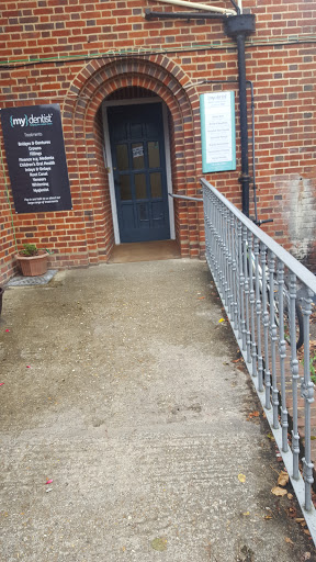 mydentist, Western Road, Andover - Thumbnail