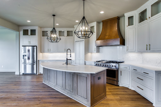 Edge Crew Construction - Visual