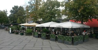 Photos of Palads Teatret