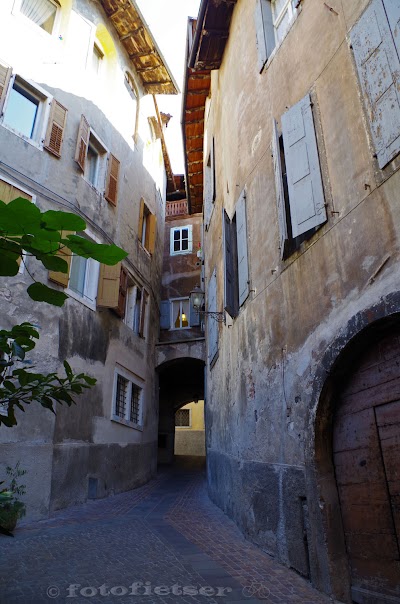 Azienda Per Il Turismo Rovereto E Vallagarina