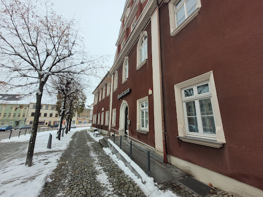 Stadt Ronneburg - Visual