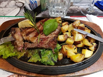 Vitelloni Ristogrill Torino