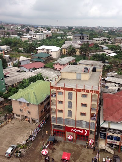 Photos of MTN Cameroon
