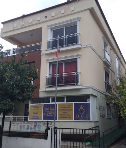 Özel Milas EL ELE Özel Eğitim ve Rehabilitasyon Merkezi