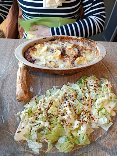 Photo 1 - L'unik Pizza
