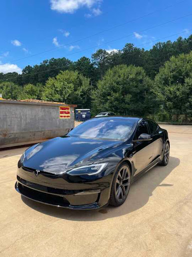 The Werks Premium Detailing