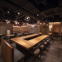 炭火焼鳥 塚田農場 赤羽店