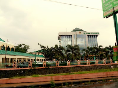 Photos of Surakarta Islamic Hospital